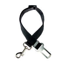 Laden Sie das Bild in den Galerie-Viewer, Hunde-Sicherheitsgurt