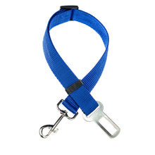 Laden Sie das Bild in den Galerie-Viewer, Hunde-Sicherheitsgurt