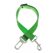 Laden Sie das Bild in den Galerie-Viewer, Hunde-Sicherheitsgurt