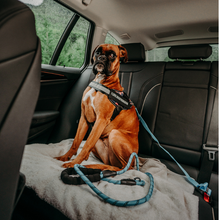 Laden Sie das Bild in den Galerie-Viewer, Hunde-Sicherheitsgurt