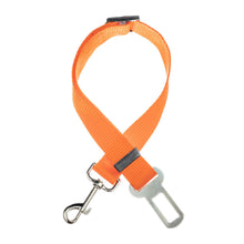 Laden Sie das Bild in den Galerie-Viewer, Hunde-Sicherheitsgurt