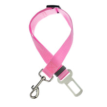 Laden Sie das Bild in den Galerie-Viewer, Hunde-Sicherheitsgurt